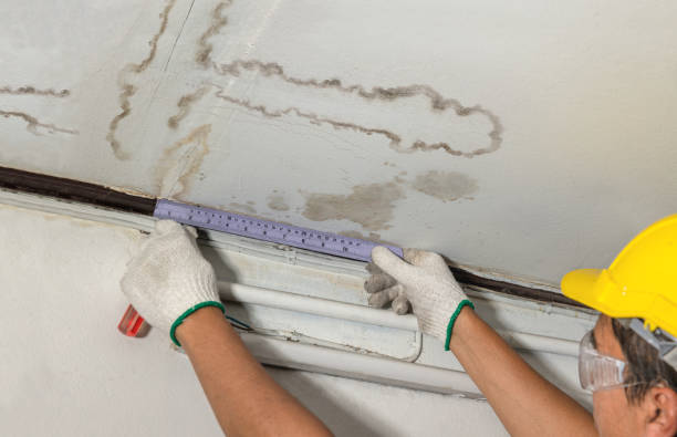 Reliable Structural Drying contractor in Newport, RI by Water Damage Irwin